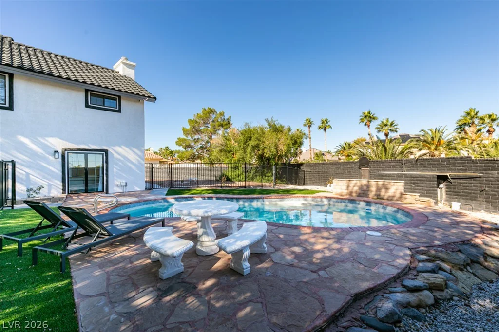1860 Ski Slope, Las Vegas, NV 89117