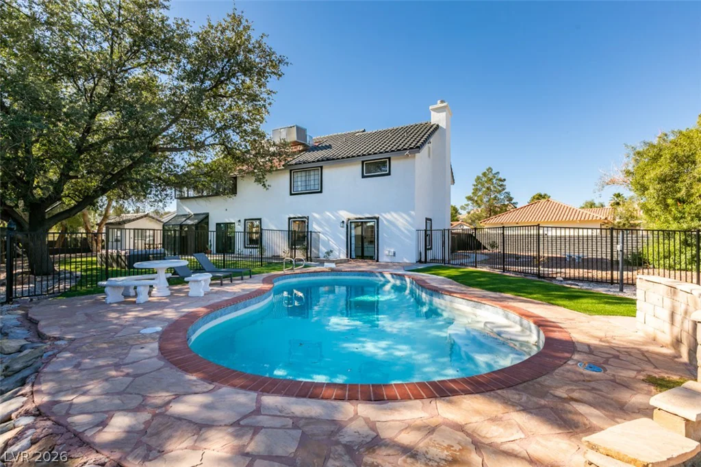 1860 Ski Slope, Las Vegas, NV 89117
