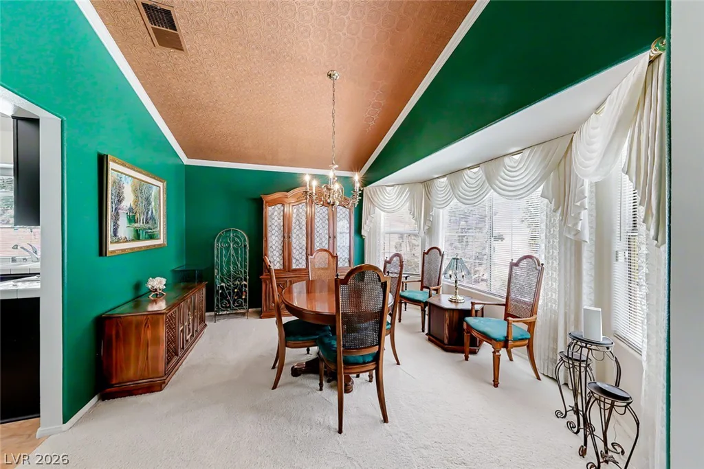 7441 Painted Shadows, Las Vegas, NV 89149