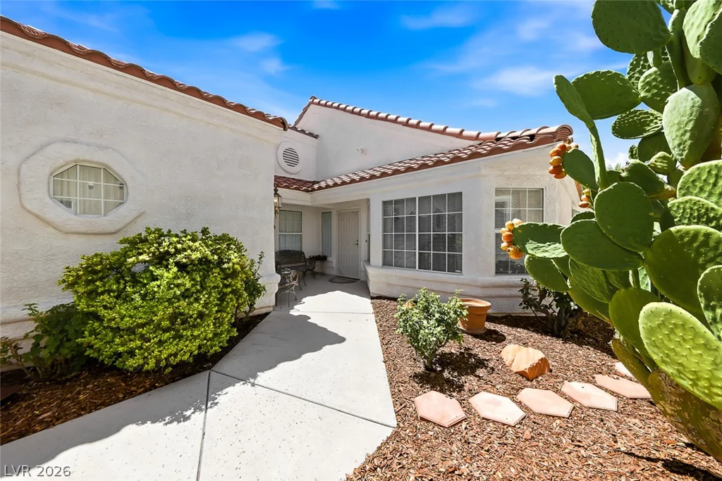 7441 Painted Shadows, Las Vegas, NV 89149