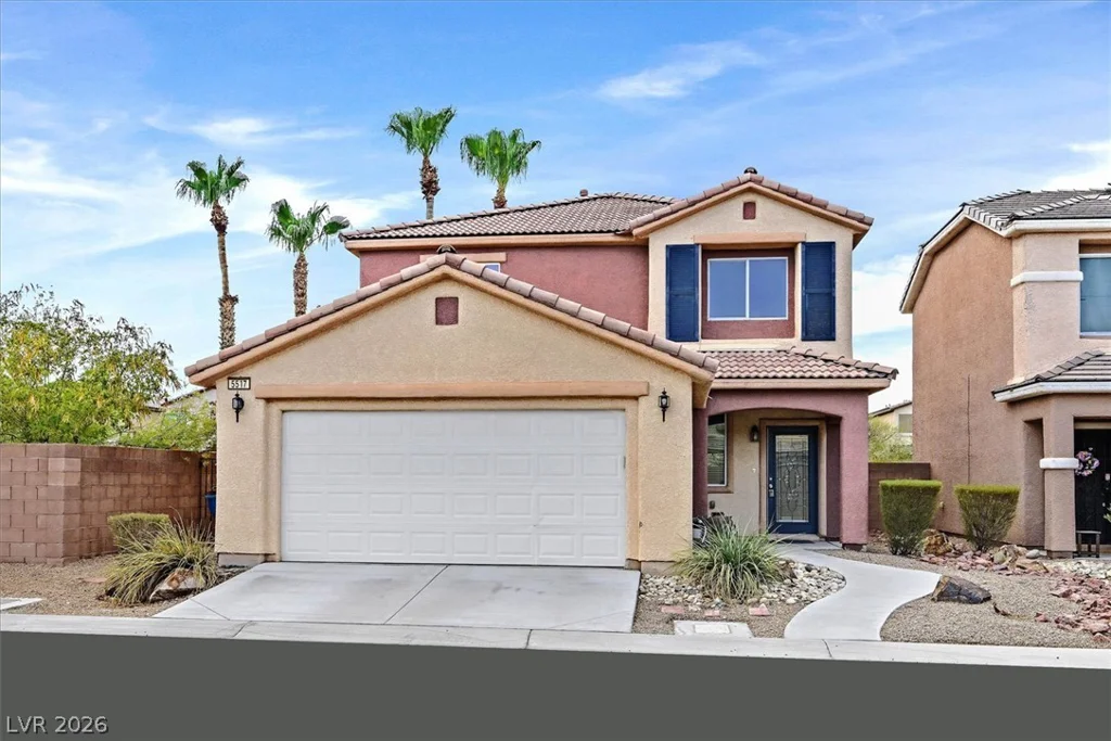 5517 Ovando, Las Vegas, NV 89122