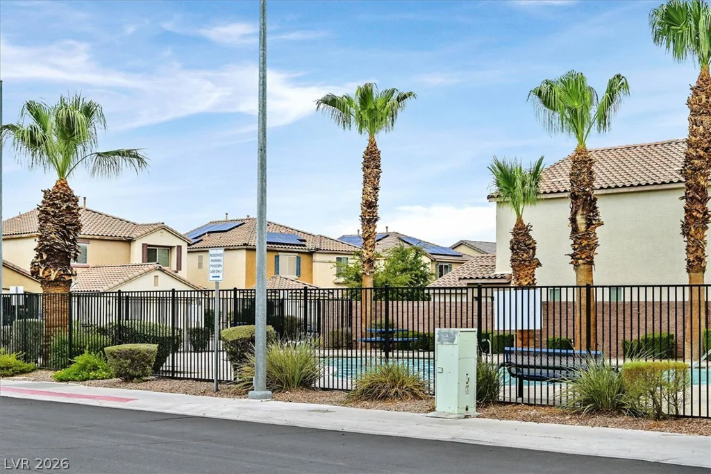 5517 Ovando, Las Vegas, NV 89122