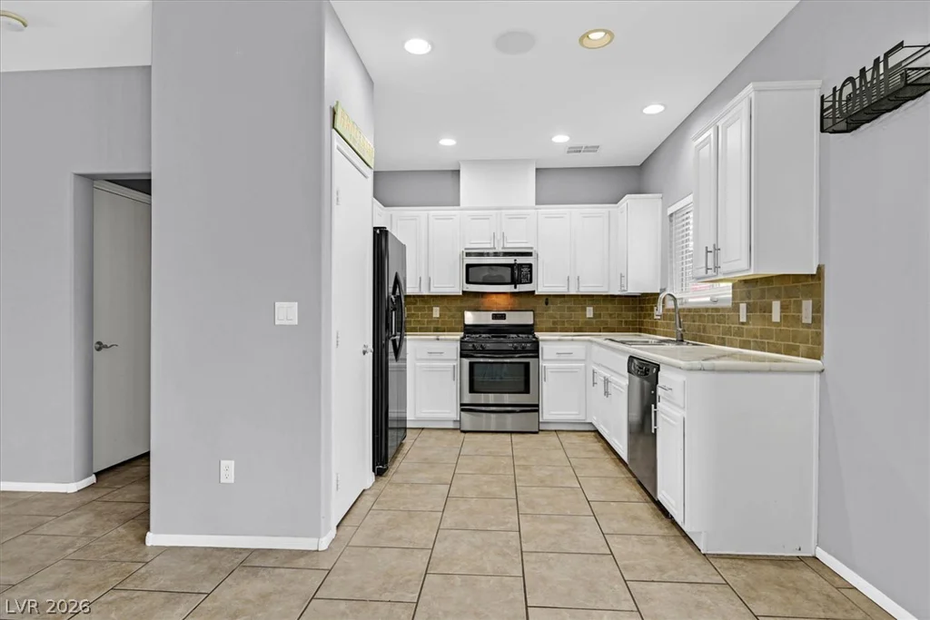 5517 Ovando, Las Vegas, NV 89122