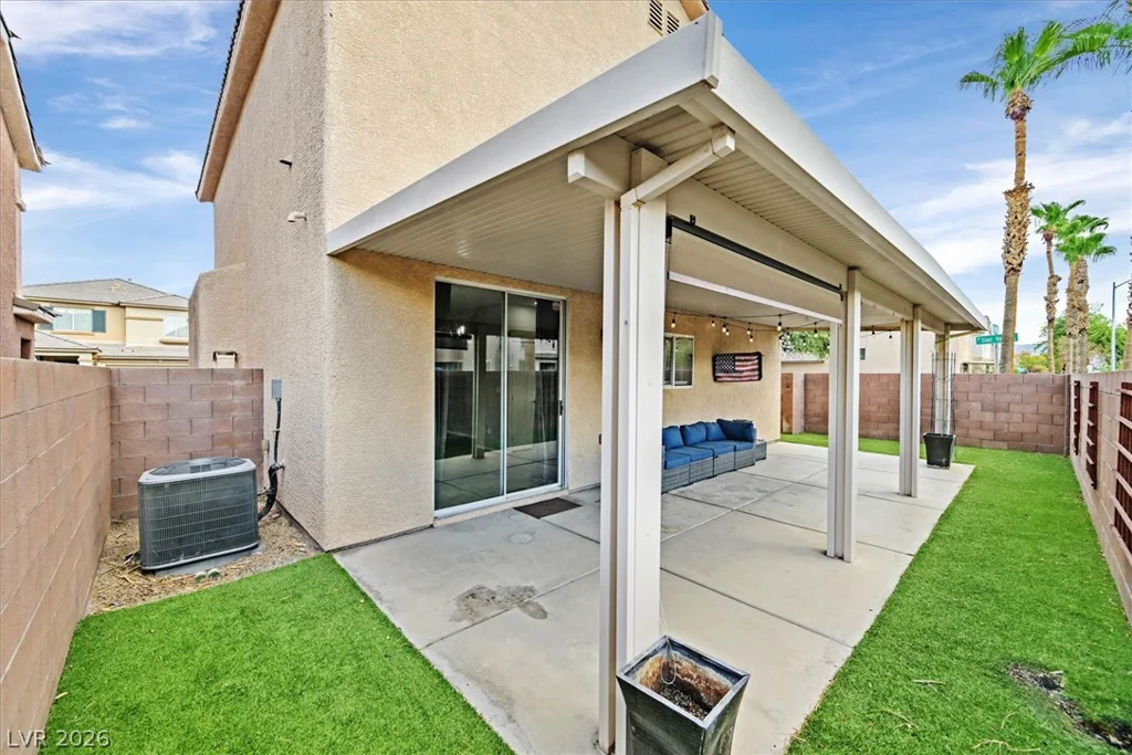 5517 Ovando, Las Vegas, NV 89122