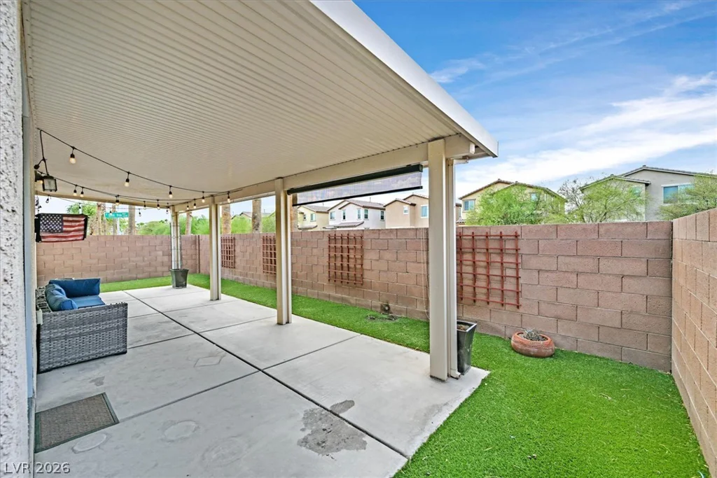 5517 Ovando, Las Vegas, NV 89122