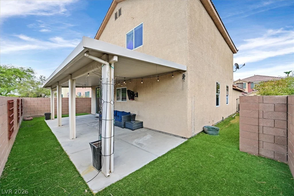 5517 Ovando, Las Vegas, NV 89122