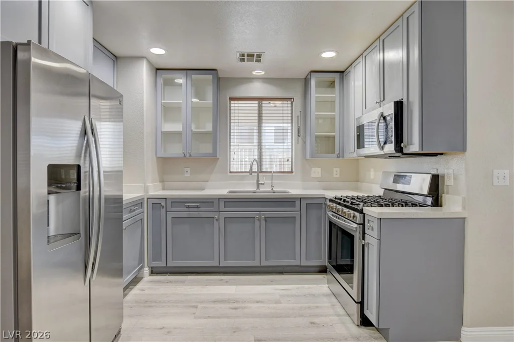 4216 Sky Sands, Las Vegas, NV 89147