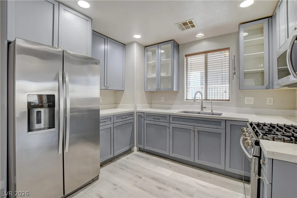 4216 Sky Sands, Las Vegas, NV 89147