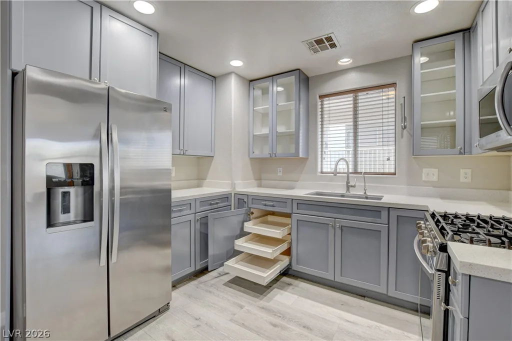 4216 Sky Sands, Las Vegas, NV 89147