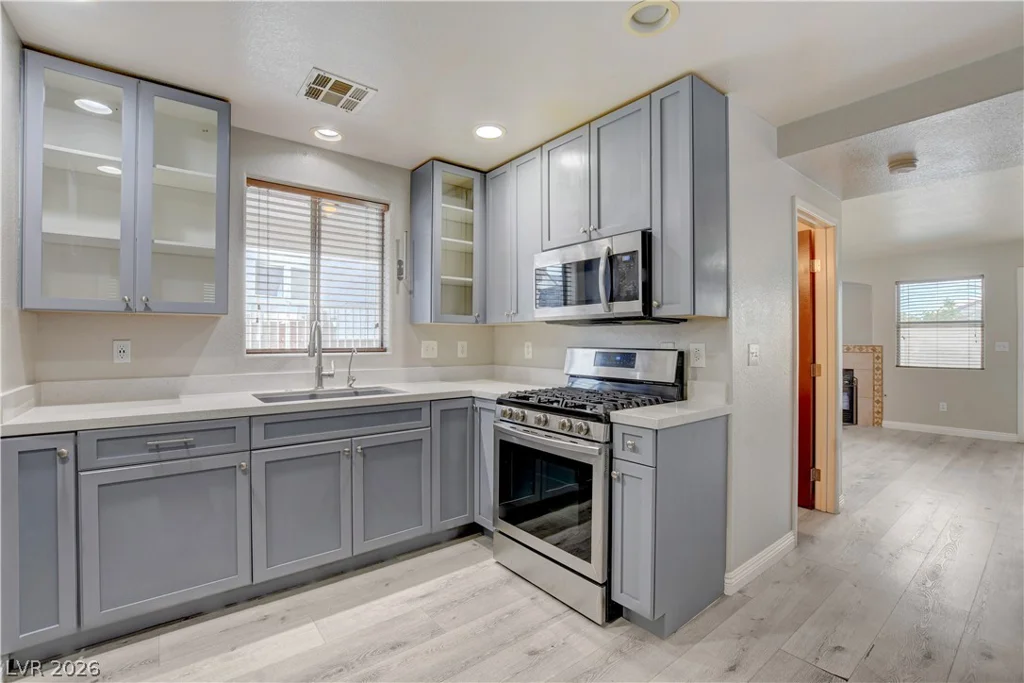 4216 Sky Sands, Las Vegas, NV 89147