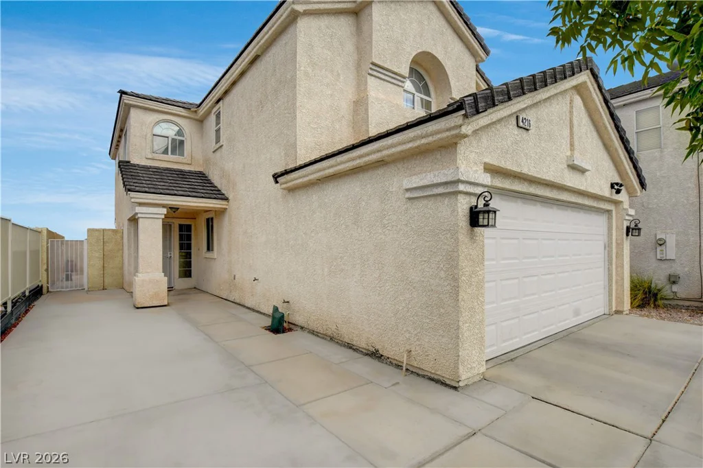 4216 Sky Sands, Las Vegas, NV 89147