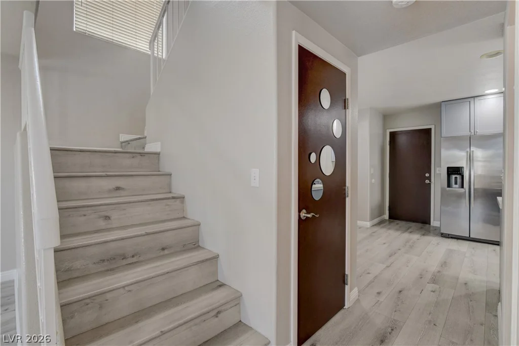 4216 Sky Sands, Las Vegas, NV 89147