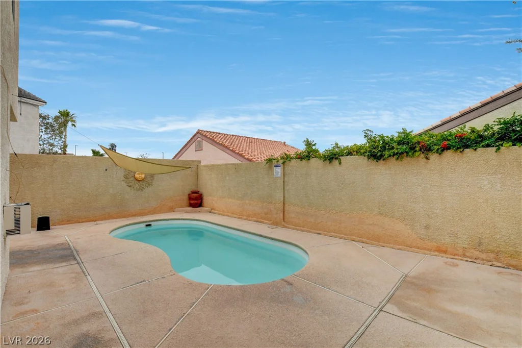 4216 Sky Sands, Las Vegas, NV 89147