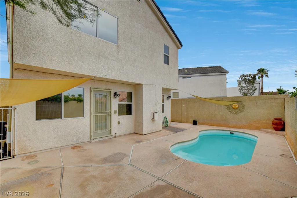 4216 Sky Sands, Las Vegas, NV 89147
