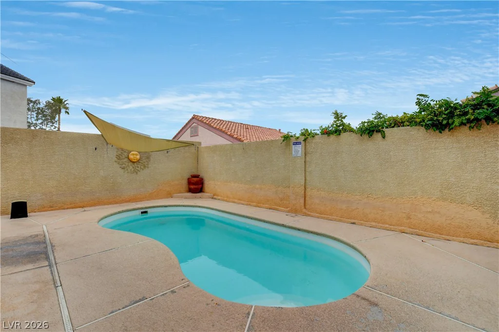 4216 Sky Sands, Las Vegas, NV 89147
