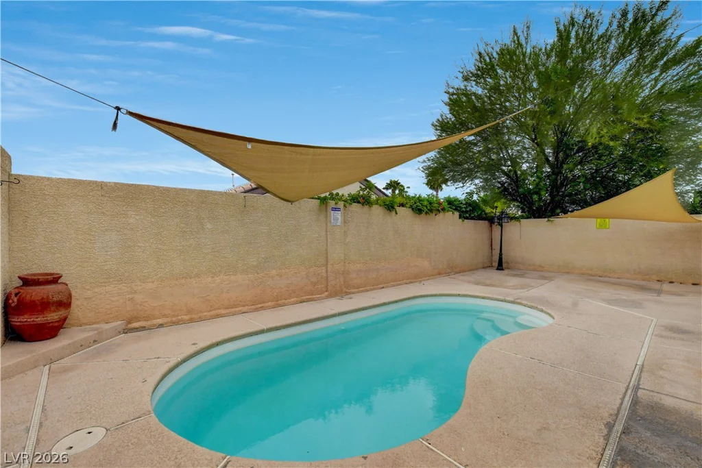 4216 Sky Sands, Las Vegas, NV 89147