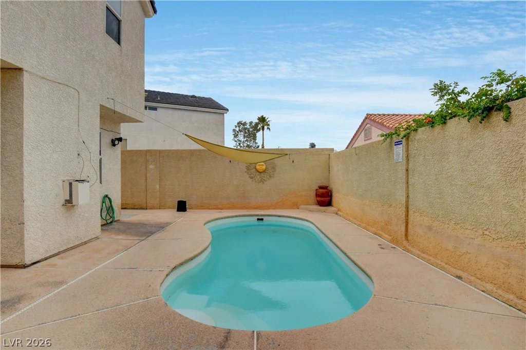 4216 Sky Sands, Las Vegas, NV 89147
