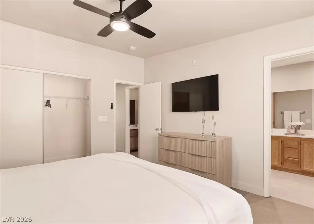 3651 Starry Beach, Las Vegas, NV 89115