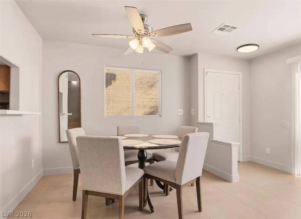 3651 Starry Beach, Las Vegas, NV 89115