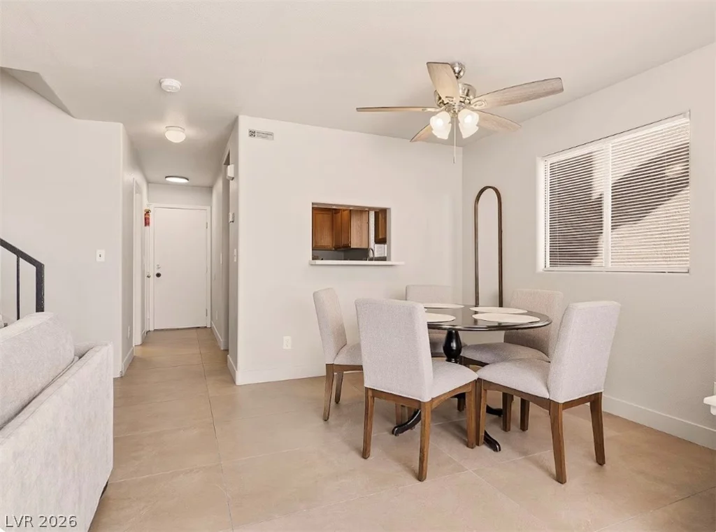 3651 Starry Beach, Las Vegas, NV 89115