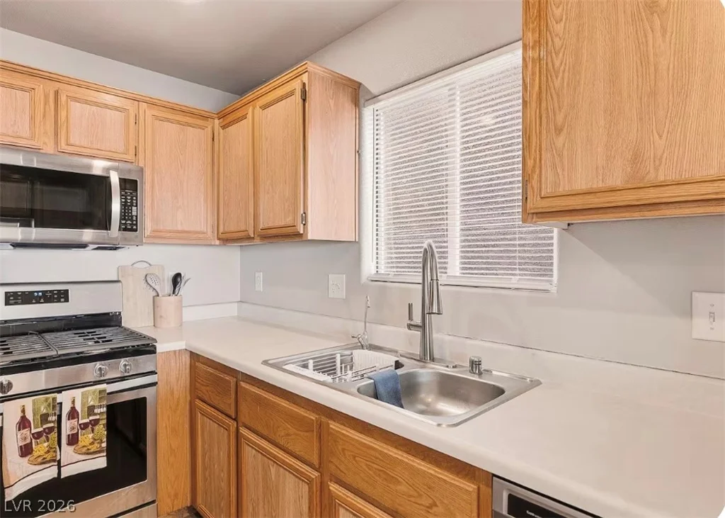 3651 Starry Beach, Las Vegas, NV 89115