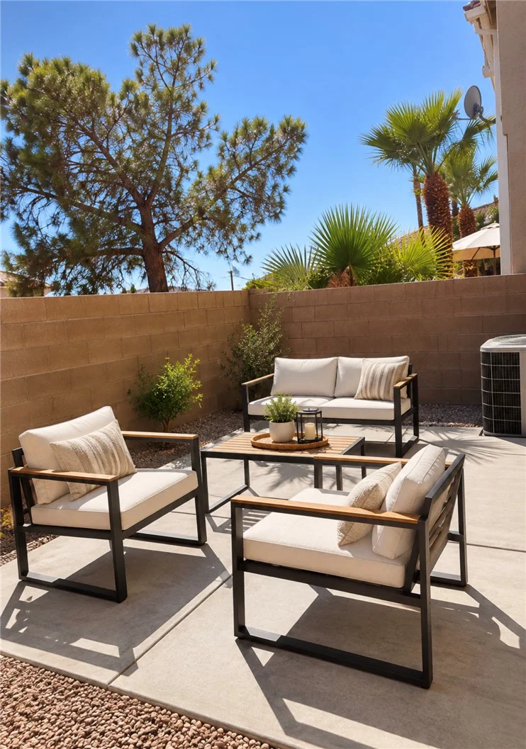 3651 Starry Beach, Las Vegas, NV 89115