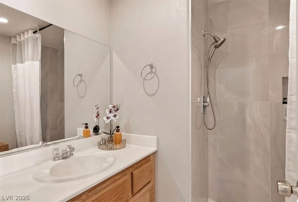3651 Starry Beach, Las Vegas, NV 89115