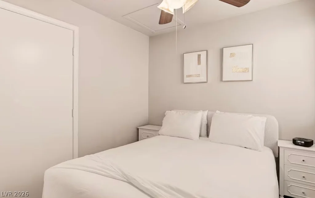 3651 Starry Beach, Las Vegas, NV 89115