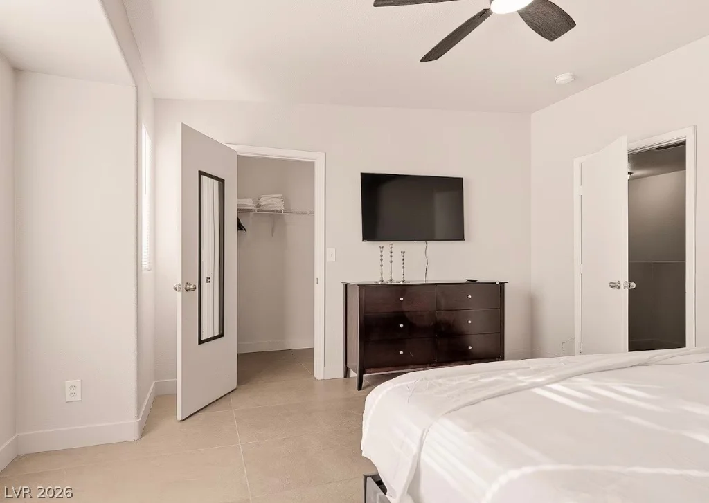 3651 Starry Beach, Las Vegas, NV 89115