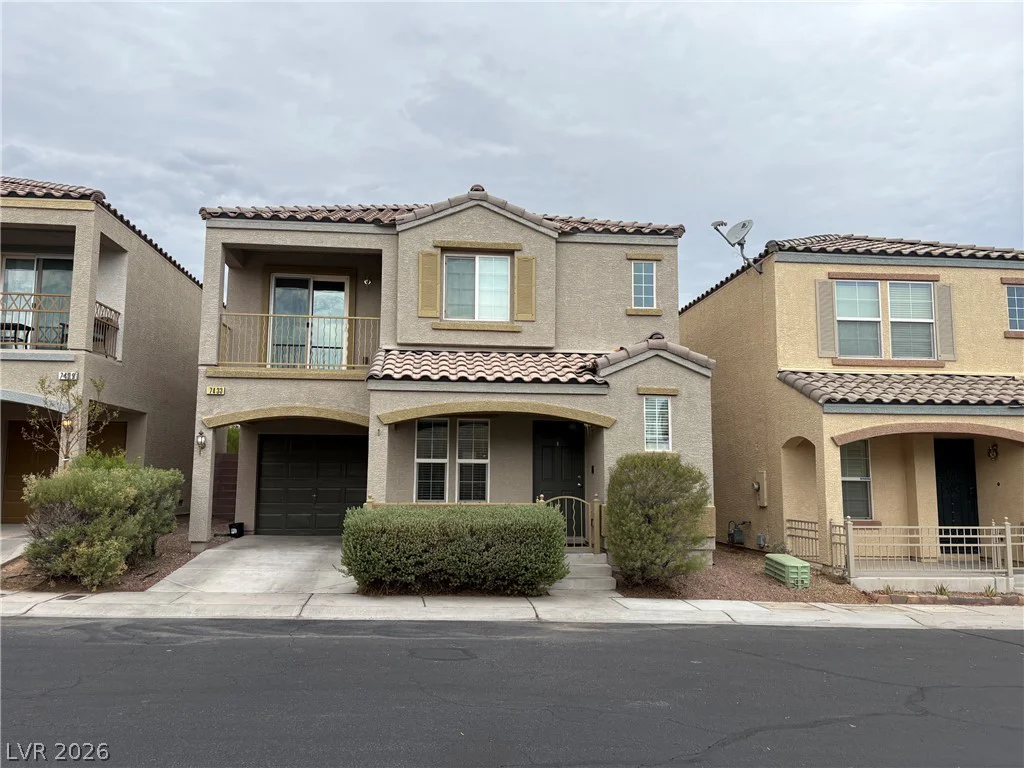 7433 Ringquist, Las Vegas, NV 89148
