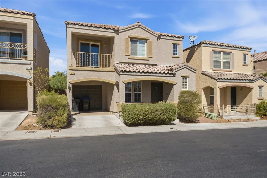 7433 Ringquist, Las Vegas, NV 89148