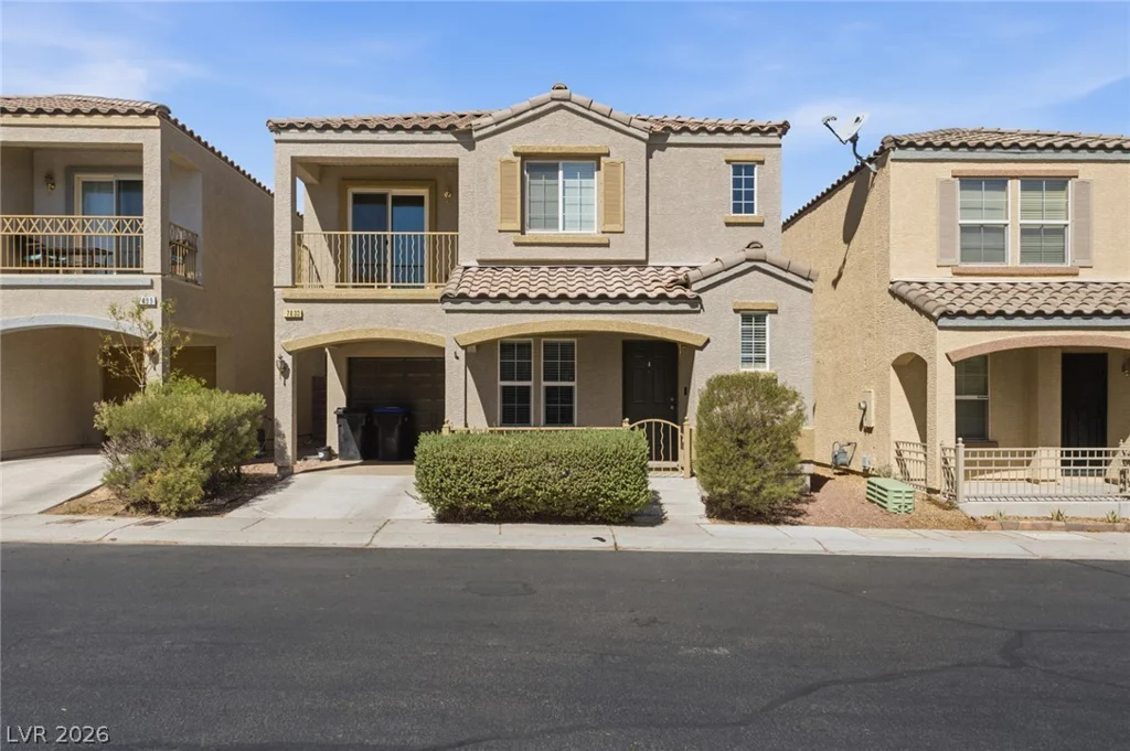 7433 Ringquist, Las Vegas, NV 89148