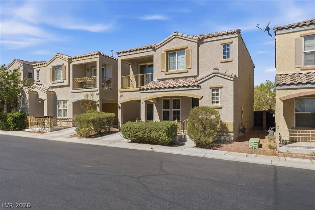 7433 Ringquist, Las Vegas, NV 89148