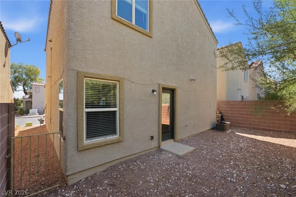 7433 Ringquist, Las Vegas, NV 89148