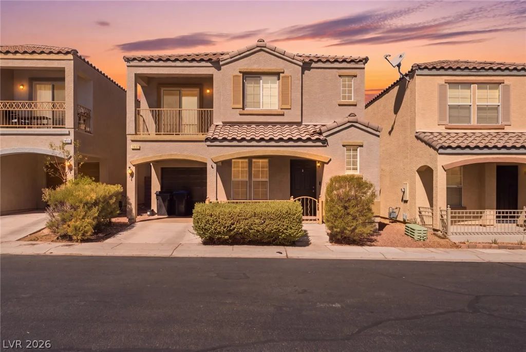 7433 Ringquist, Las Vegas, NV 89148