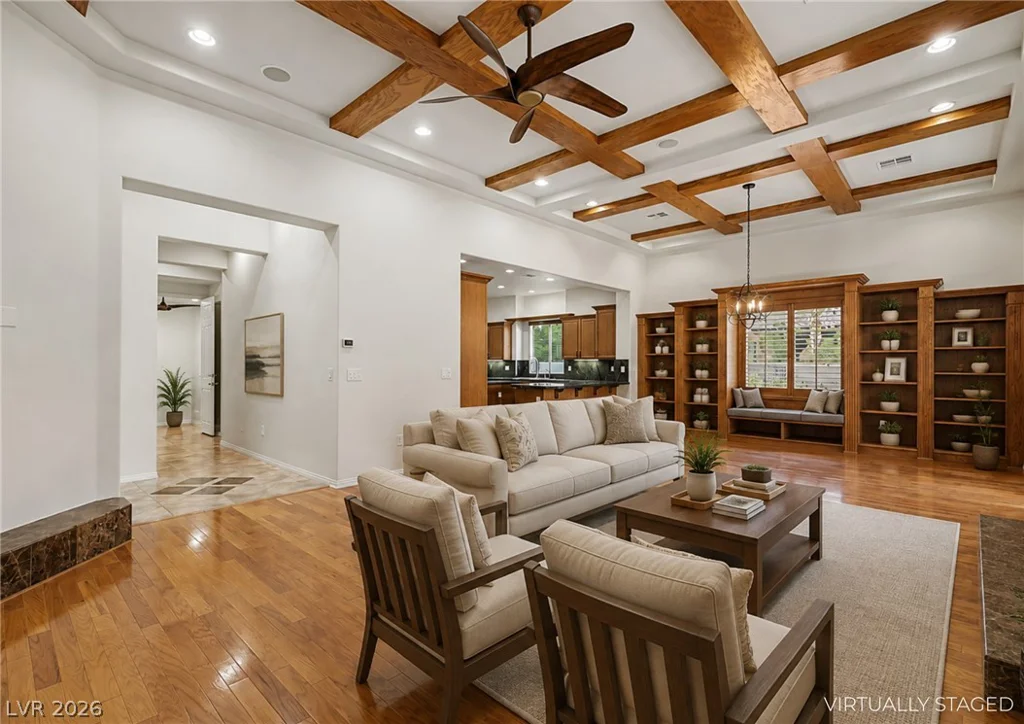 7504 Via Del Mar, Las Vegas, NV 89131