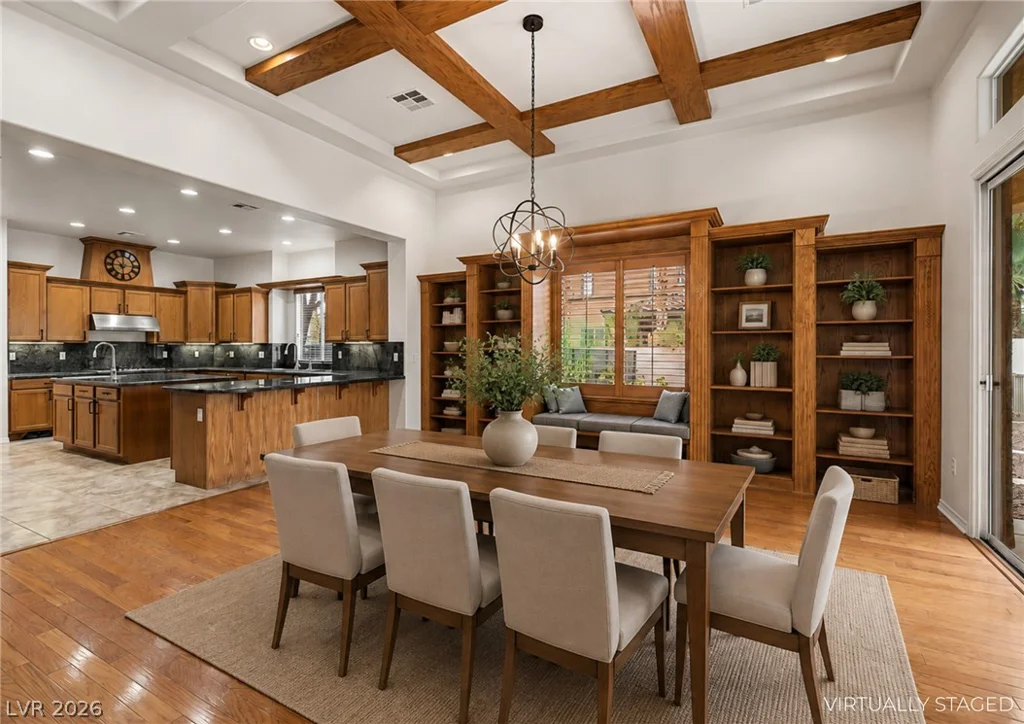 7504 Via Del Mar, Las Vegas, NV 89131