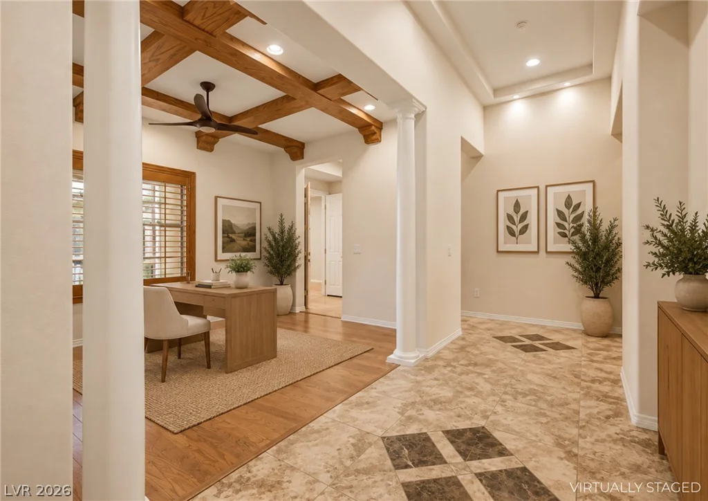 7504 Via Del Mar, Las Vegas, NV 89131