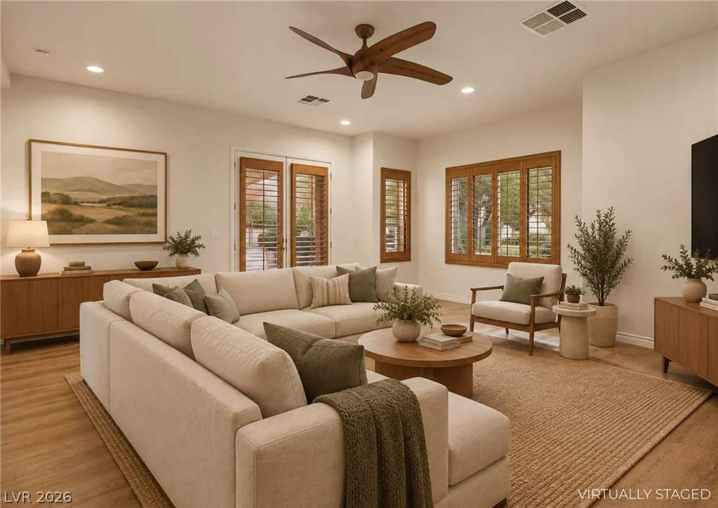 7504 Via Del Mar, Las Vegas, NV 89131