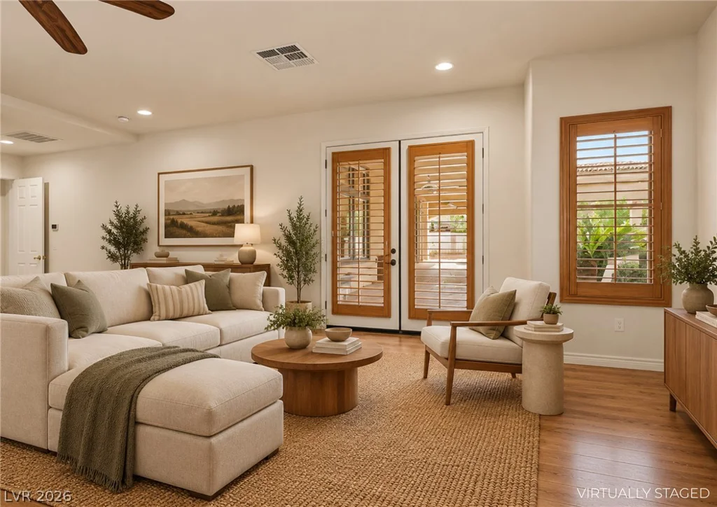 7504 Via Del Mar, Las Vegas, NV 89131