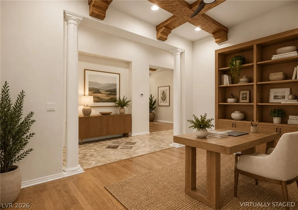 7504 Via Del Mar, Las Vegas, NV 89131