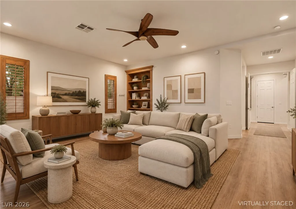 7504 Via Del Mar, Las Vegas, NV 89131