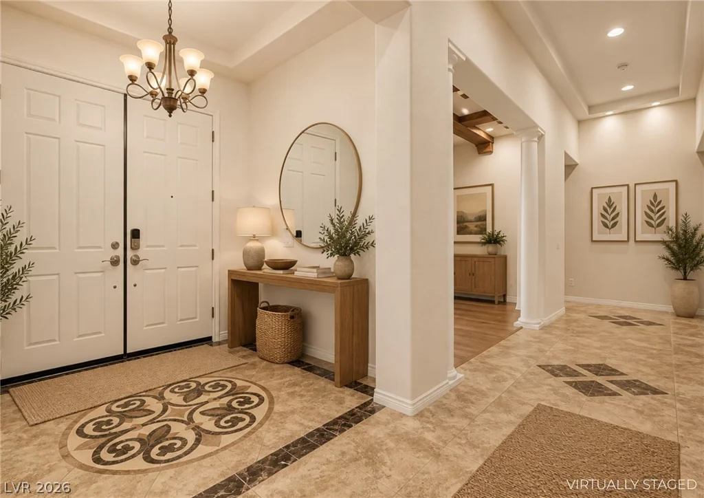7504 Via Del Mar, Las Vegas, NV 89131