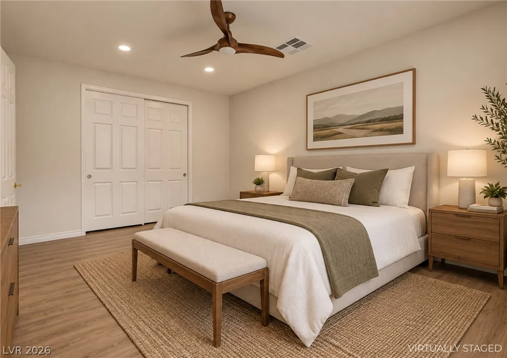 7504 Via Del Mar, Las Vegas, NV 89131