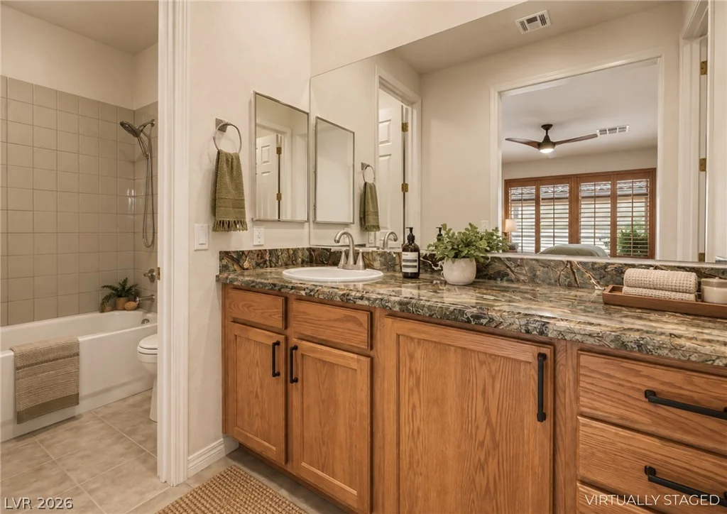 7504 Via Del Mar, Las Vegas, NV 89131