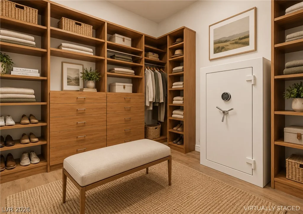 7504 Via Del Mar, Las Vegas, NV 89131