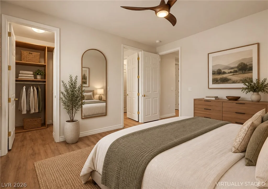 7504 Via Del Mar, Las Vegas, NV 89131