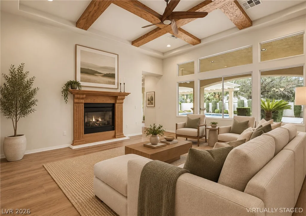 7504 Via Del Mar, Las Vegas, NV 89131