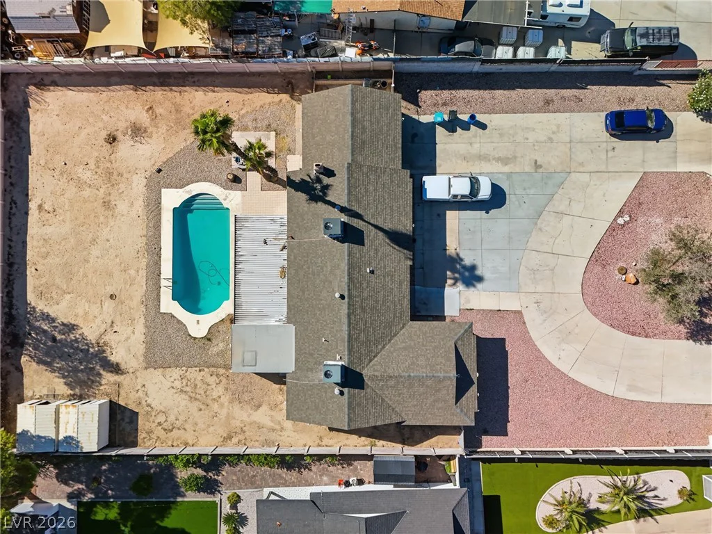 6825 Oakey, Las Vegas, NV 89146