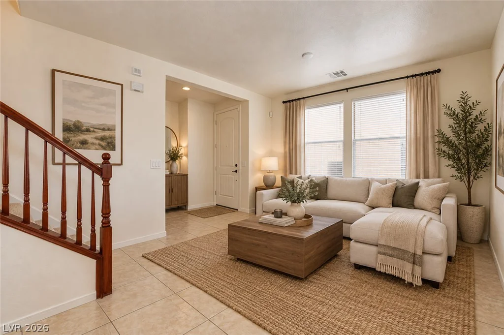 8333 Lower Trailhead, Las Vegas, NV 89113